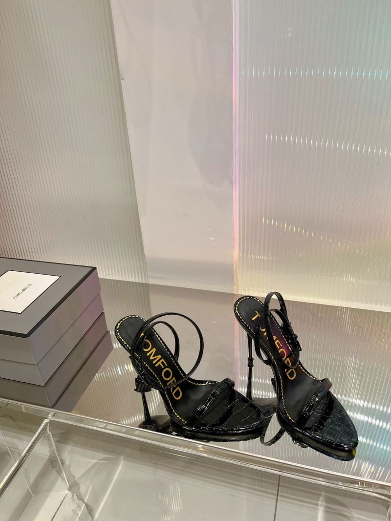 Tom Ford Sandals